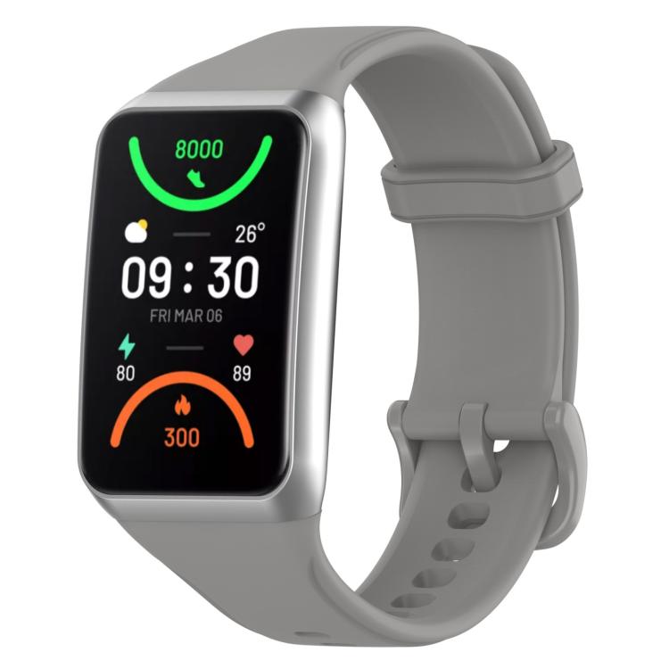 xDfind TPU Sport Watch Band — Yellow