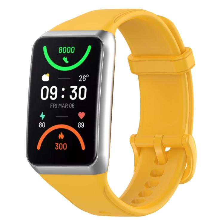 xDfind TPU Sport Watch Band — Green