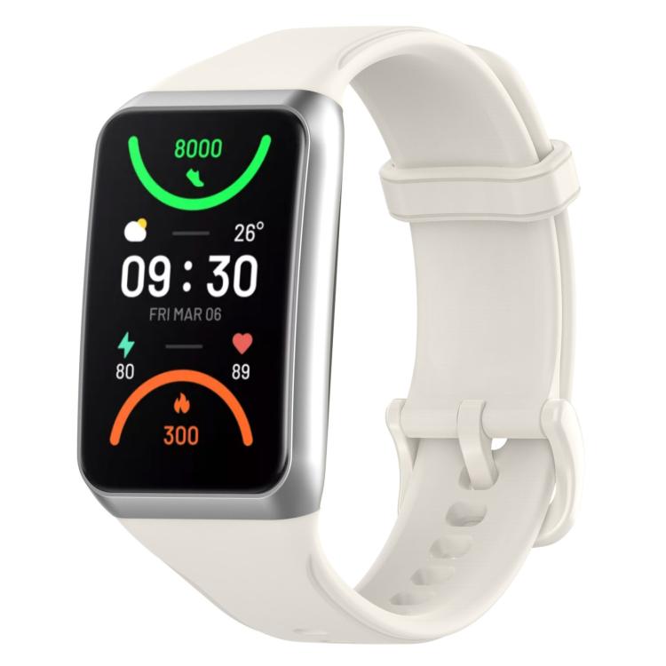 xDfind TPU Sport Watch Band — Blue