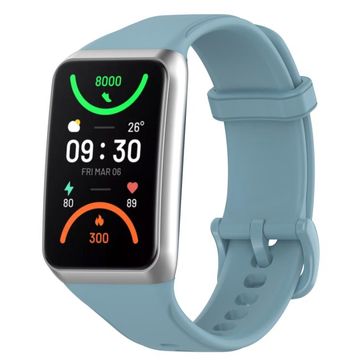 xDfind TPU Sport Watch Band — Teal