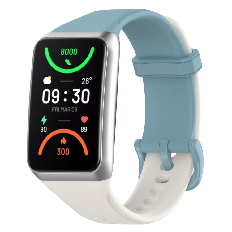 xDfind TPU Sport Watch Band — Pink