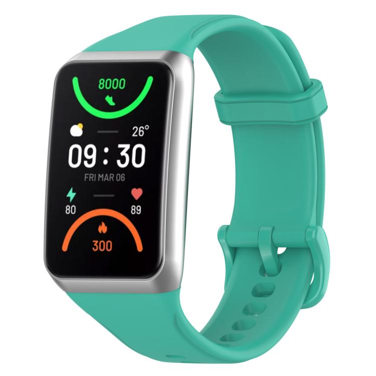 xDfind TPU Sport Watch Band — Midnight Blue
