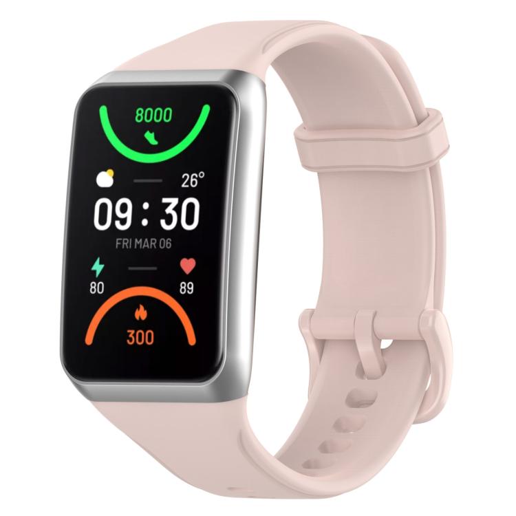 xDfind TPU Sport Watch Band — Ivory