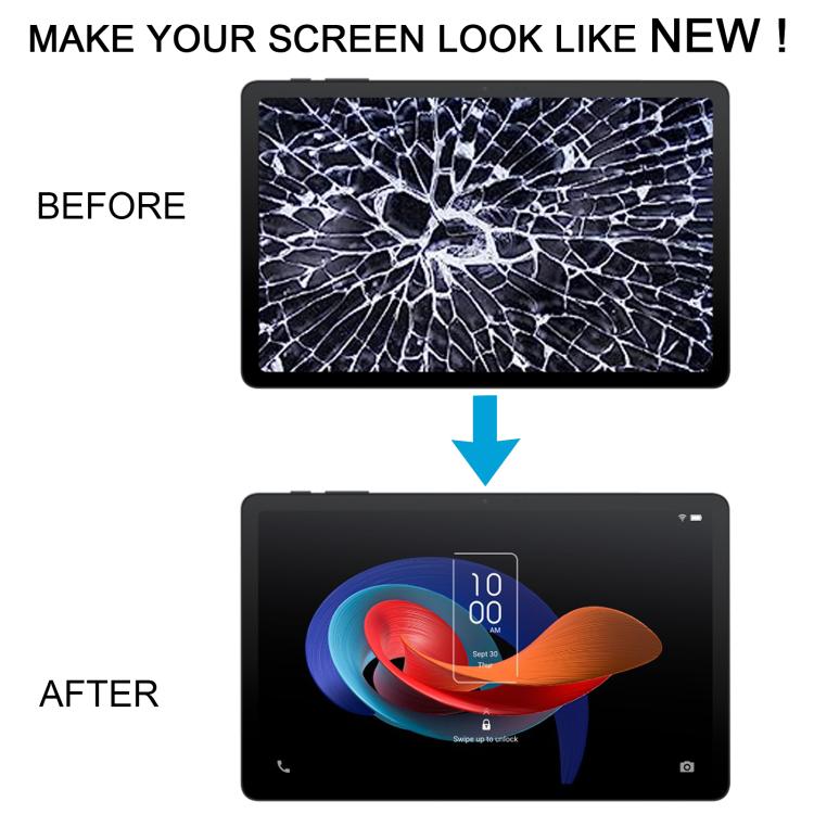 Original LCD Screen With Digitizer Full Assembly