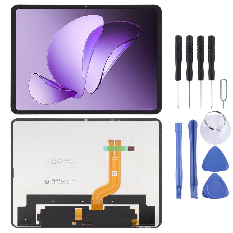 Original LCD Screen With Digitizer Full Assembly — view 9