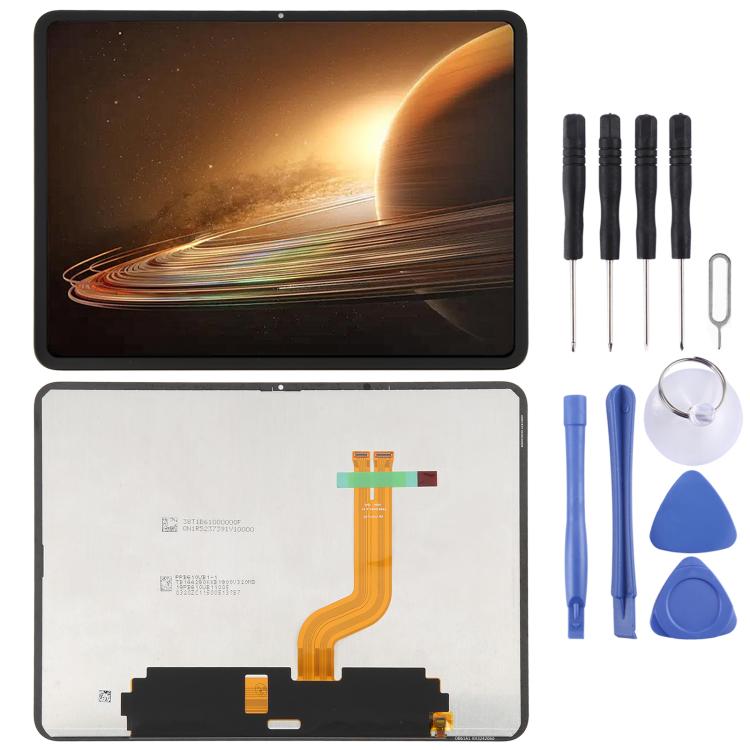 Original LCD Screen With Digitizer Full Assembly — view 10