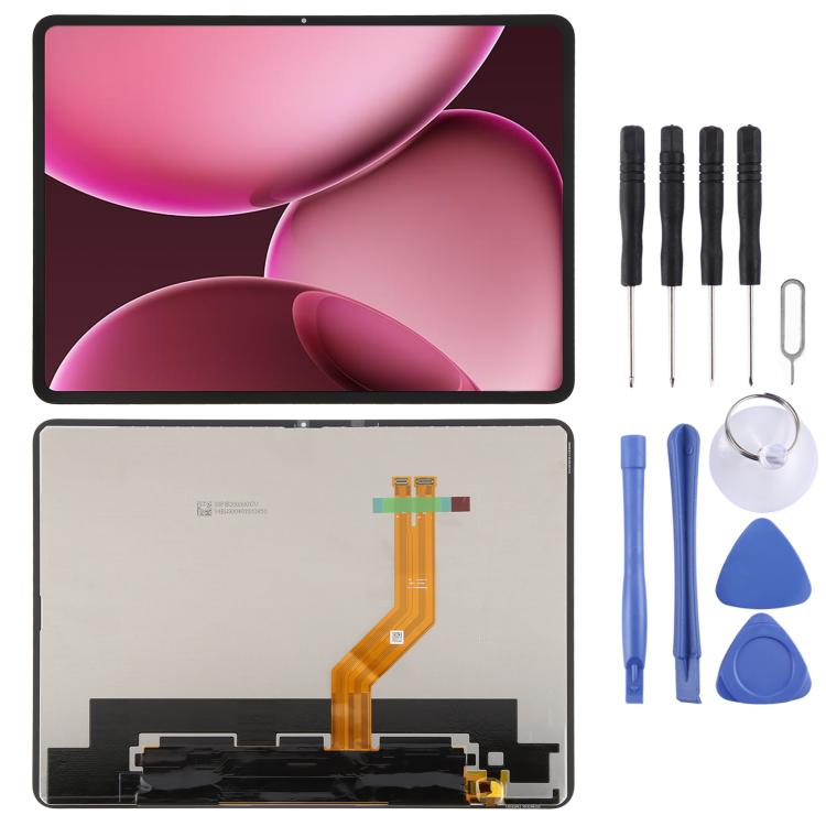 Original LCD Screen With Digitizer Full Assembly — view 8