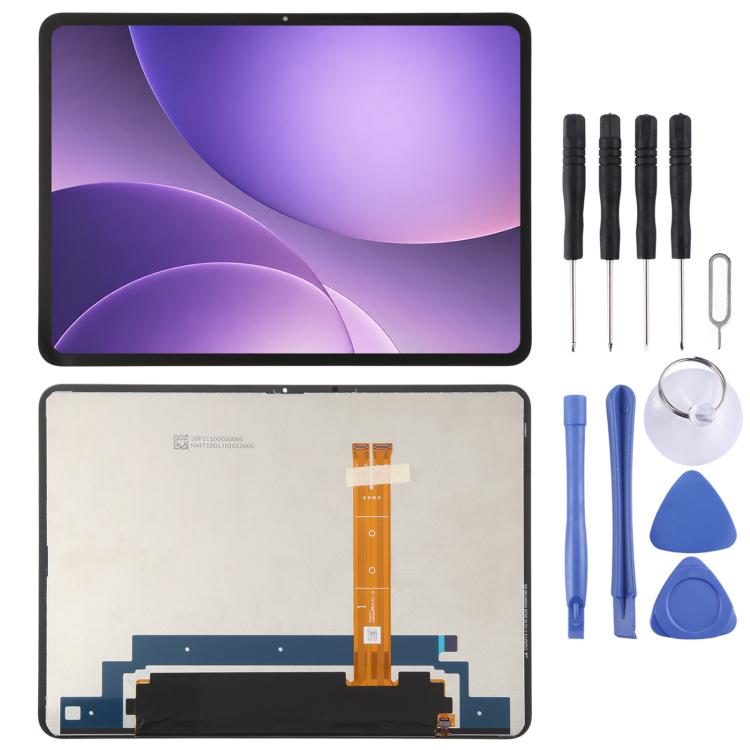 Original LCD Screen With Digitizer Full Assembly — view 7