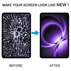 Original LCD Screen With Digitizer Full Assembly — view 6