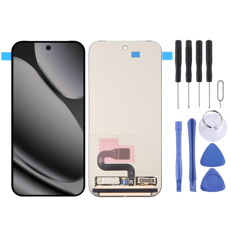 Original LCD Screen with Digitizer Full Assembly — view 7