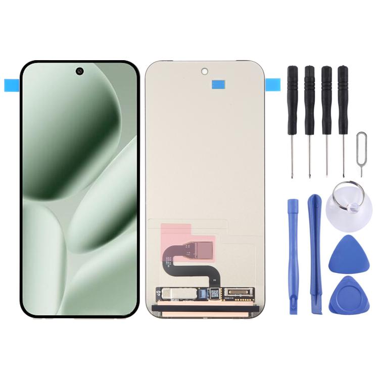 Original LCD Screen with Digitizer Full Assembly