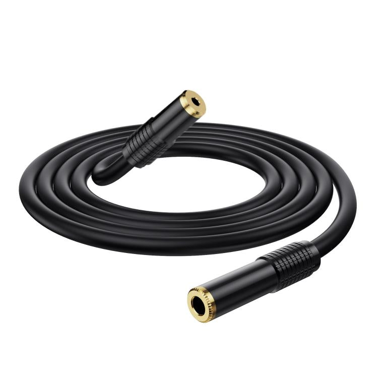 3.5mm Dual-channel Female to 6.35mm Dual-channel Female Stereo Audio Cable — view 5