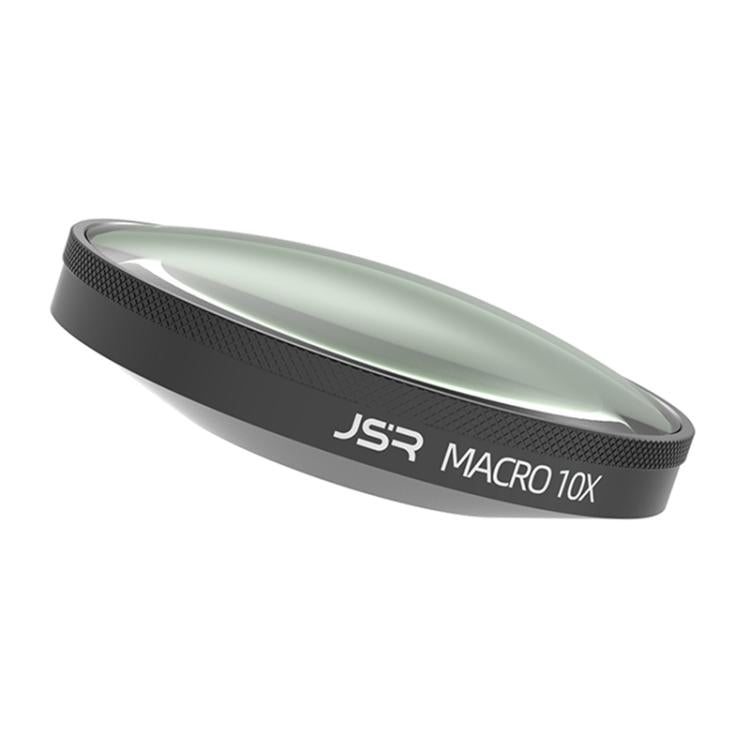 For Insta360 GO Ultra JSR LH Series 10X Macro Lens