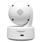 SriHome SH064 8MP HD Two-way Video Mini Camera Supports Night Vision