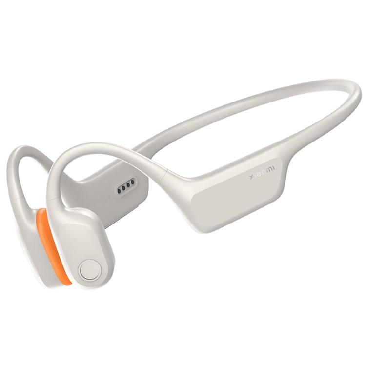 Original Xiaomi Bone Conduction Earphones Bluetooth 5.3 IP68 Waterproof — Black