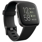 xDfind Solid Color Silicone Watch Band For Fitbit Versa 2