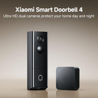 Original Xiaomi Smart Doorbell 4 — Xiaomi Smart Doorbell 4