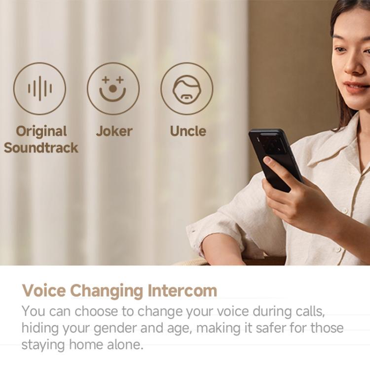 Original Xiaomi Smart Doorbell 4 — view 13
