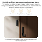 Original Xiaomi Smart Doorbell 4 — view 15
