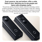 Original Xiaomi Smart Doorbell 4 — view 3