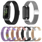 xDfind Milanese Metal Watch Band