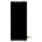 TFT LCD Screen with Digitizer Full Assembly — For Sony Xperia 5 IV