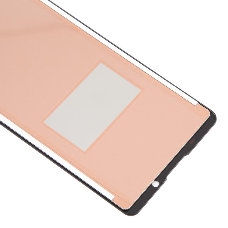 TFT LCD Screen with Digitizer Full Assembly — For Sony Xperia 5 III