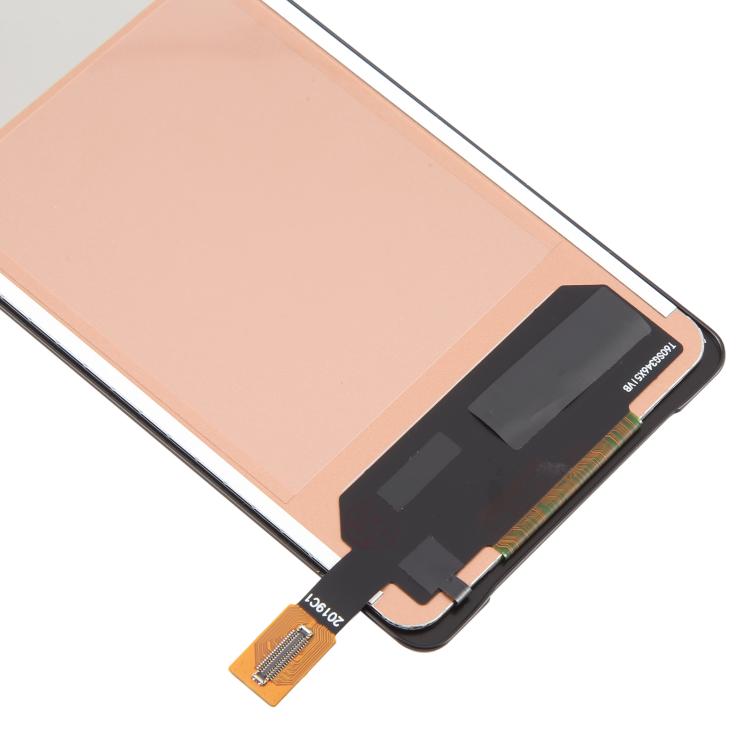 TFT LCD Screen with Digitizer Full Assembly — For Sony Xperia 10 III