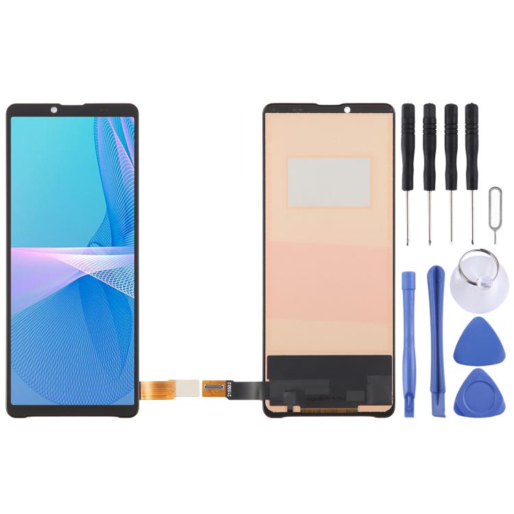 TFT LCD Screen with Digitizer Full Assembly — view 9
