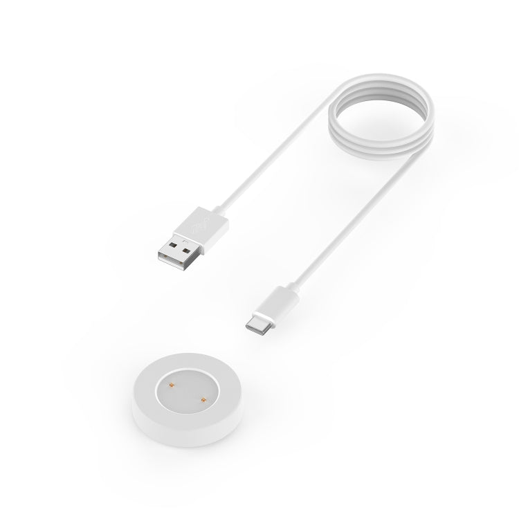 For Huawei Honor Watch GS Pro Smart Watch Portable Split Charger USB Charging Cable — view 9