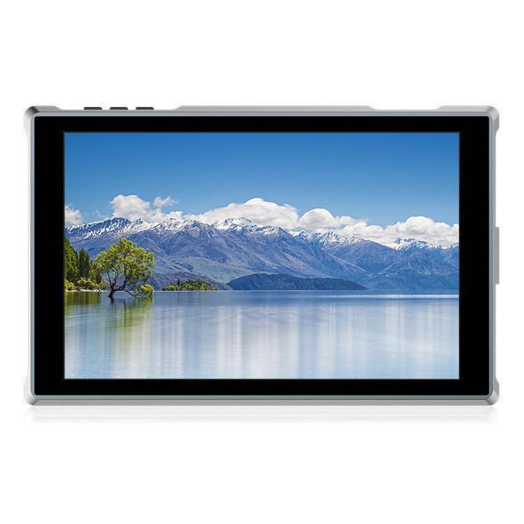 FEELWORLD FW759 Pro 7-inch Touch Screen Camera Field Video Monitor 4K HDMI-compatible 1280 x 800 IPS Screen