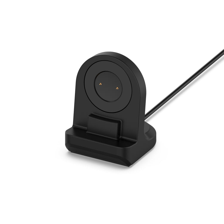 Watch Charging Stand Base Cradle Silicone Holder, without Cable, For Huawei Honor Watch GS Pro