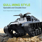 JJR/C C8812 Max Full Scale High Speed Drift Crawler Off-road Remote Control Car