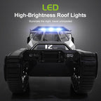 JJR/C C8812 Max Full Scale High Speed Drift Crawler Off-road Remote Control Car