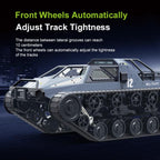 JJR/C C8812 Max Full Scale High Speed Drift Crawler Off-road Remote Control Car