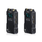 FEELWORLD WT1H 4K Wireless Video Transmission System Dual HDMI-compatible Full Duplex Intercom Live Streaming — view 3