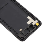 LCD Screen Digitizer Full Assembly with Frame