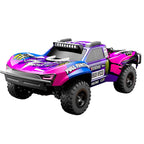JJR/C C8826 1:10 Large 4WD High Speed Short Truck Off-road Remote Control Car