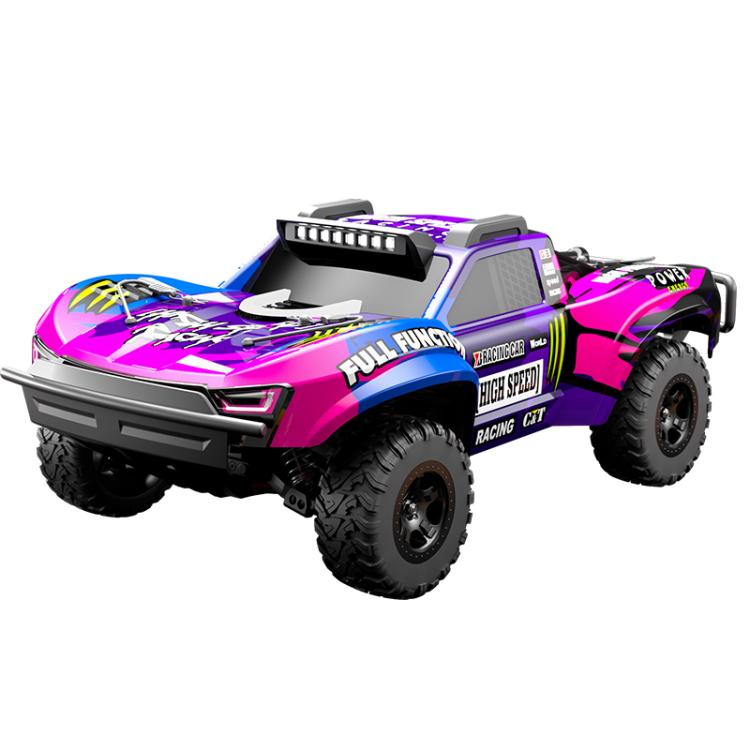 JJR/C C8826 1:10 Large 4WD High Speed Short Truck Off-road Remote Control Car