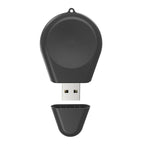 xDfind USB Interface Smart Watch Wireless Charger with Lanyard