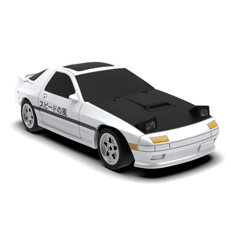 JJR/C C8827 B Q Version Full Scale 4WD Drift Remote Control Car