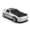 JJR/C C8827 B Q Version Full Scale 4WD Drift Remote Control Car