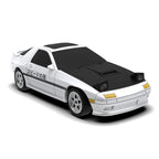 JJR/C C8827 B Q Version Full Scale 4WD Drift Remote Control Car