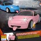 JJR/C C8827 B Q Version Full Scale 4WD Drift Remote Control Car