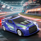 JJR/C C8827 B Q Version Full Scale 4WD Drift Remote Control Car