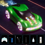 JJR/C Q206 B Future Technology New Energy Concept Remote Control Car