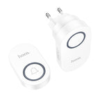 hoco HI25 Home Low-Power Wireless Doorbell — view 3