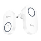 hoco HI25 Home Low-Power Wireless Doorbell — view 4