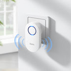 hoco HI25 Home Low-Power Wireless Doorbell — view 7