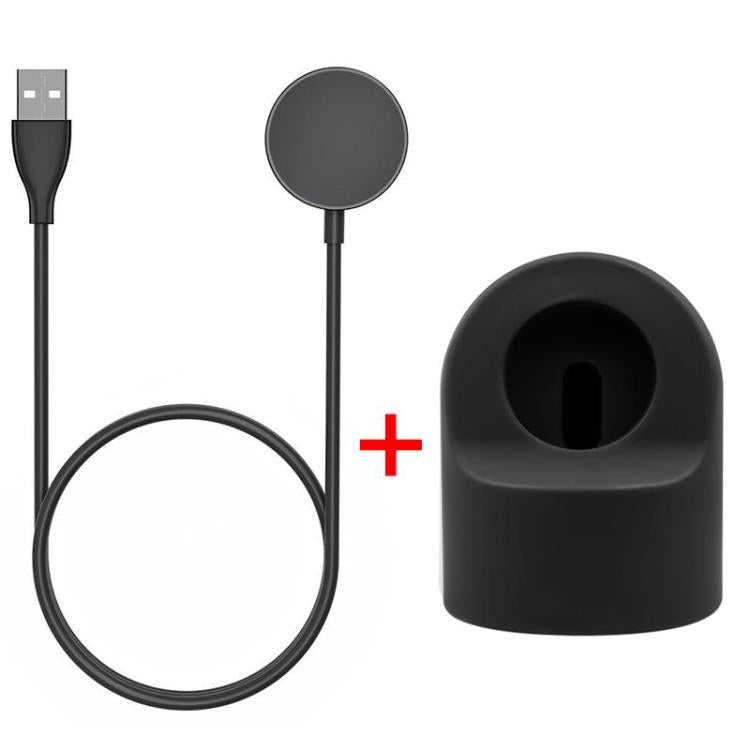xDfind USB Interface Smart Watch Charger with Holder
